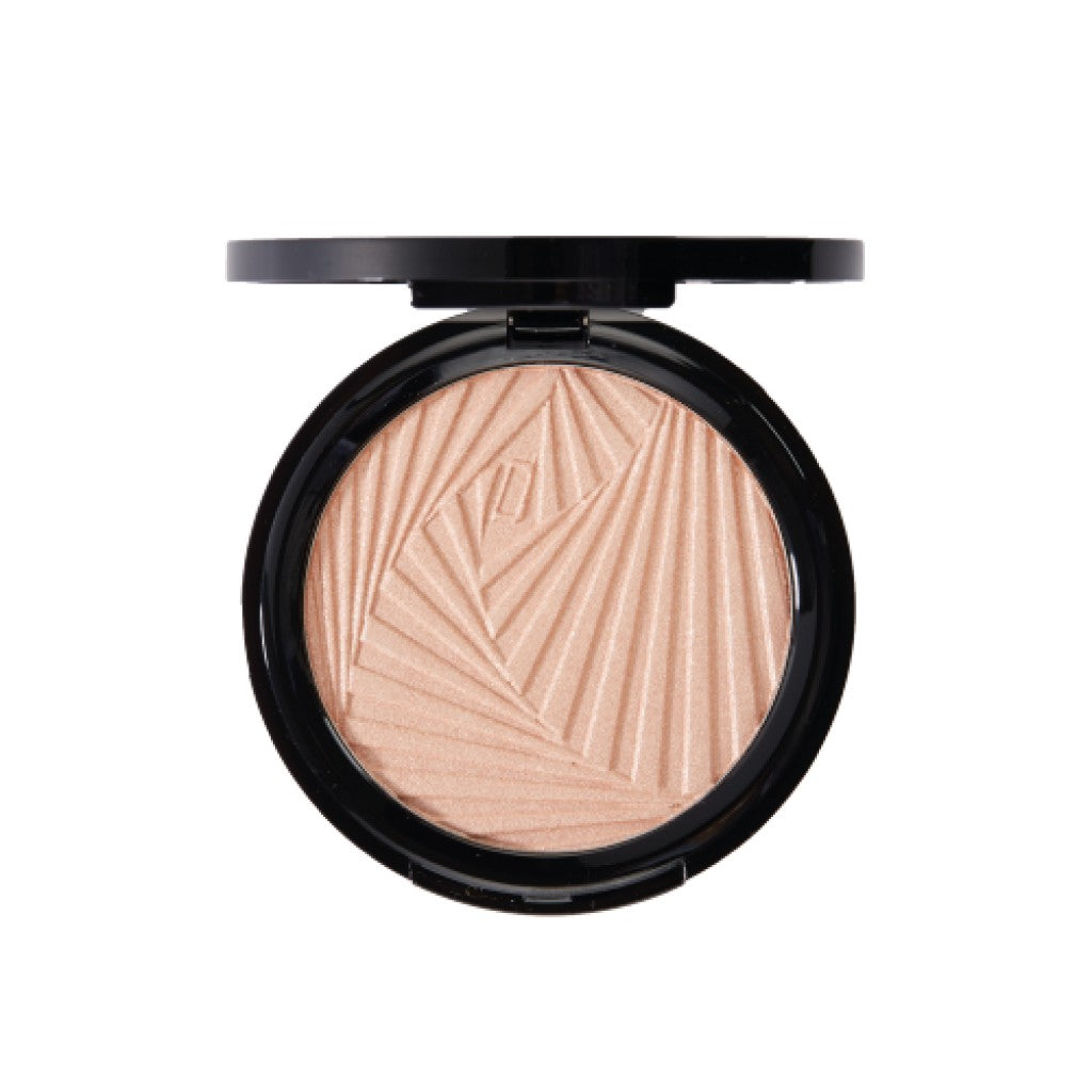 Light loving illuminator (leading lady 01)