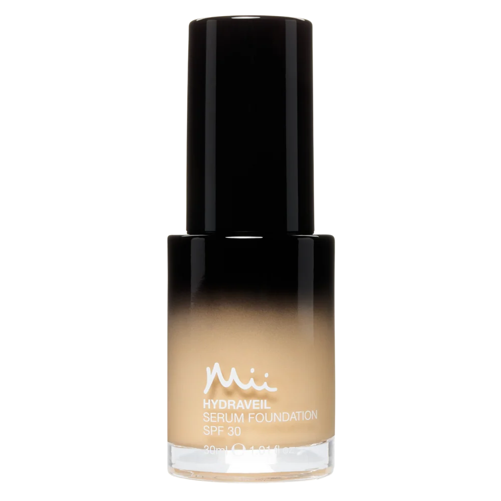 Hydraveil Serum Foundation SPF30