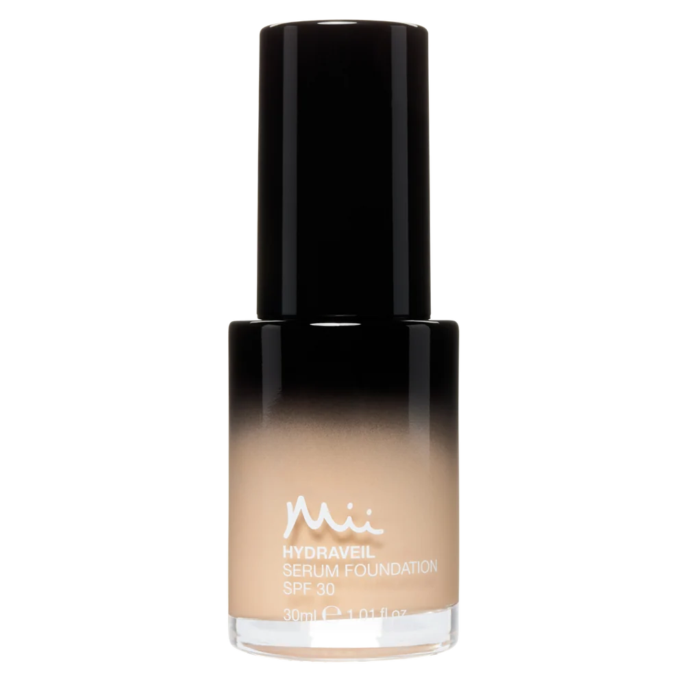 Hydraveil Serum Foundation SPF30