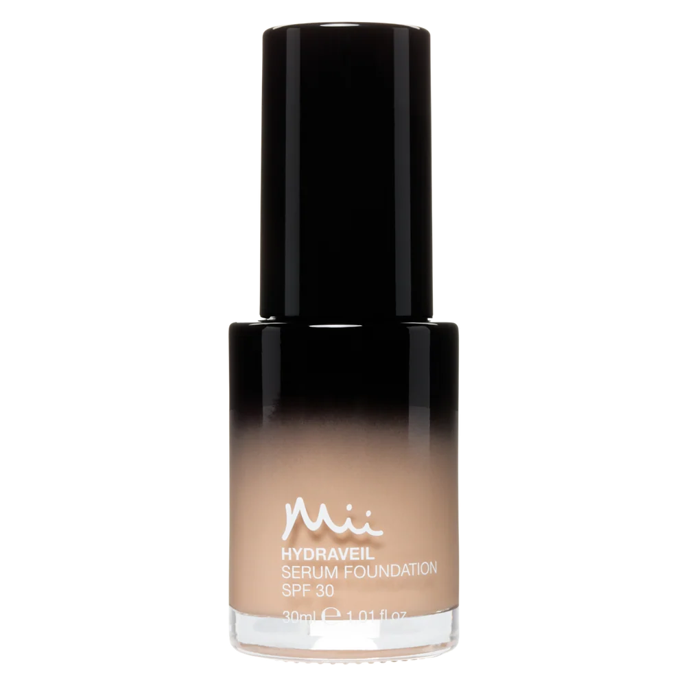 Hydraveil Serum Foundation SPF30
