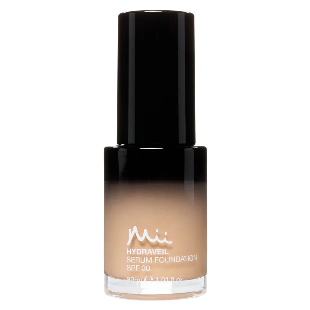 Hydraveil Serum Foundation SPF30