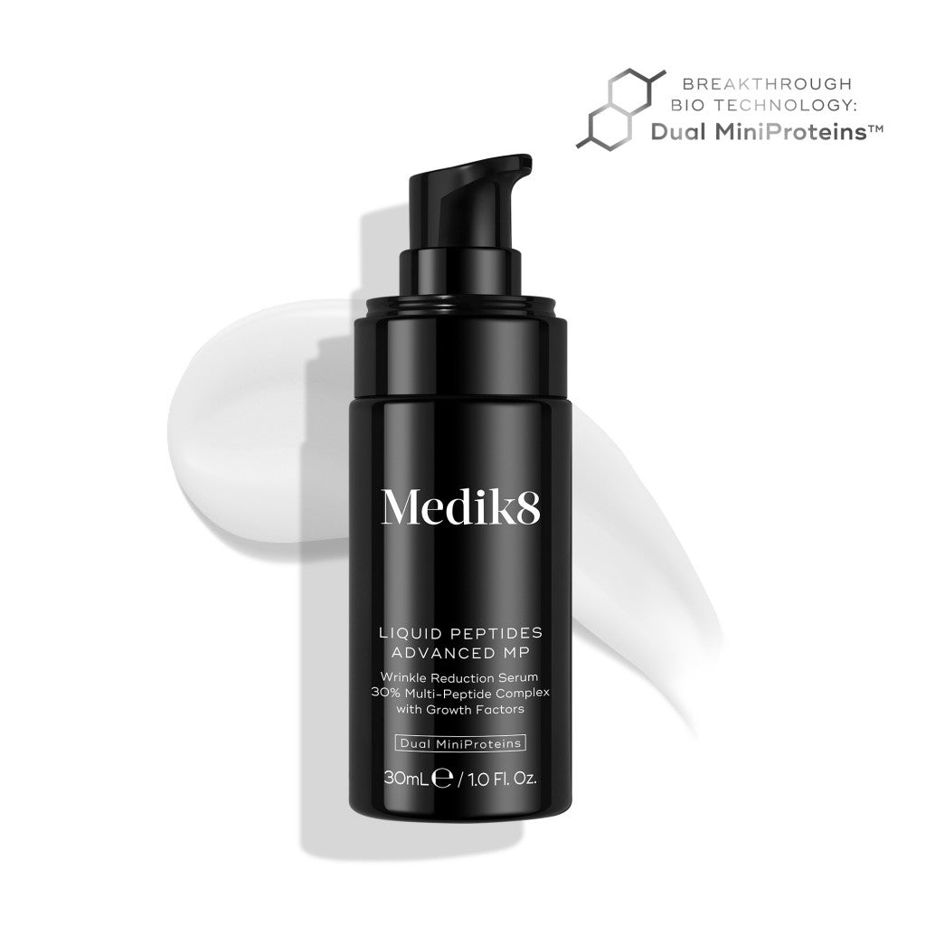 Liquid Peptides Avanced MP