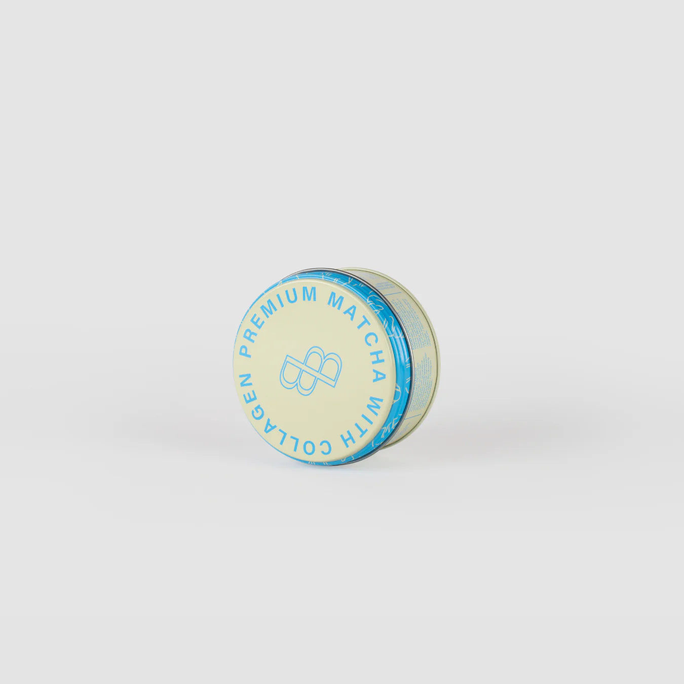 BBODY Matcha Collageen