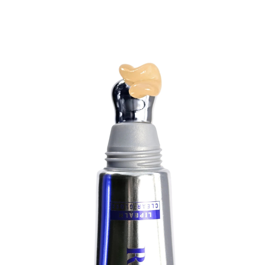 Peptides Lip Balm SPF15 - Clear