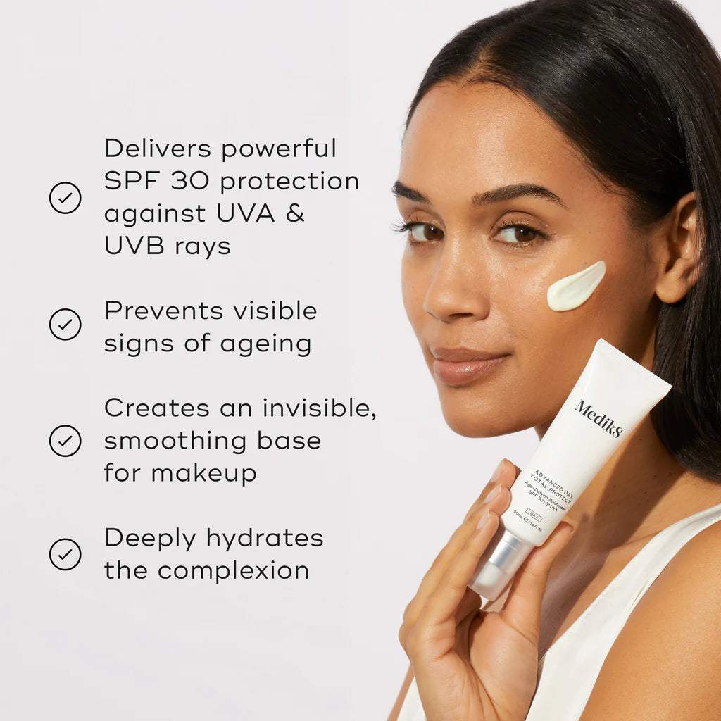 Advanced Day Total Protect SPF 30 Travel size