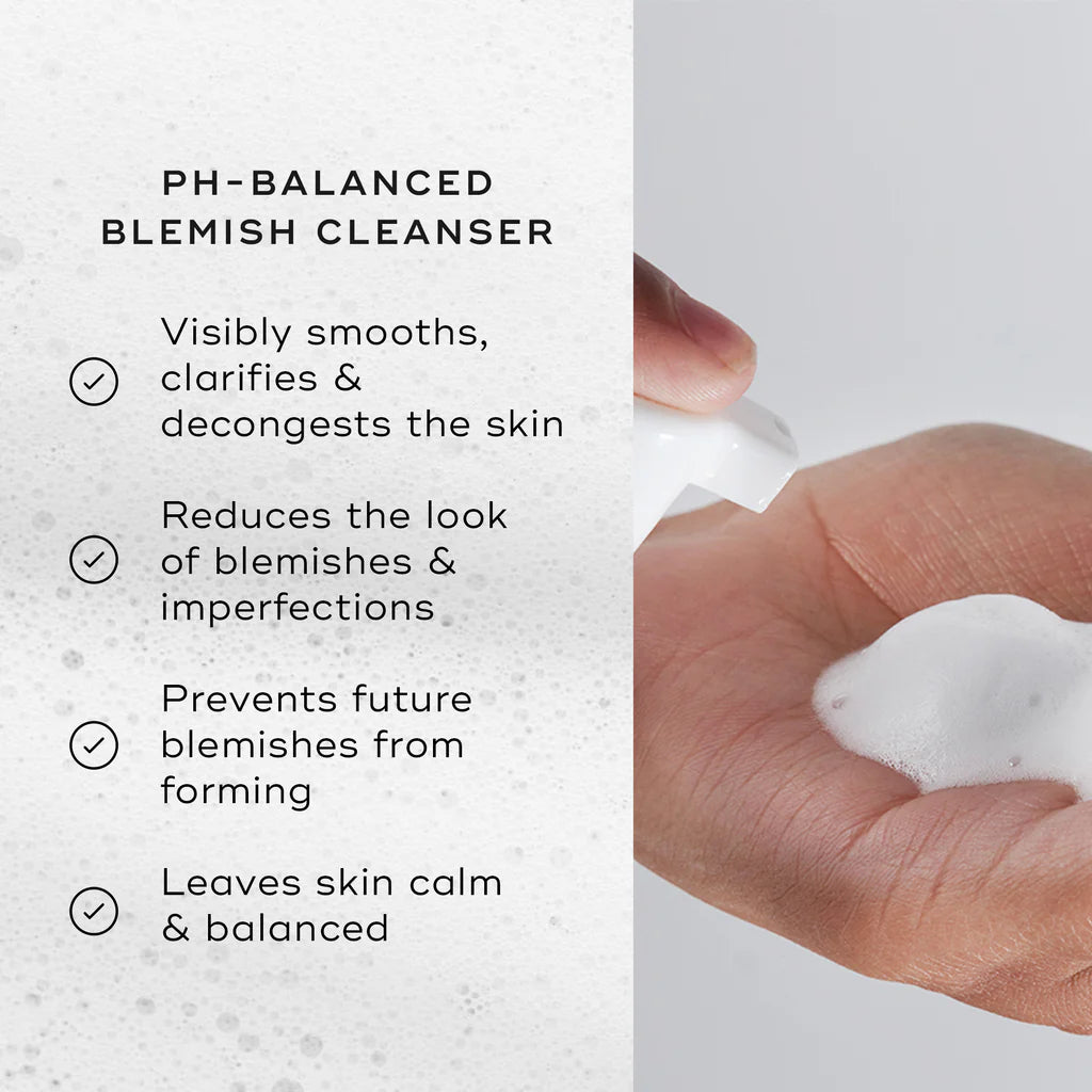 Clarifying Foam - Travel Size