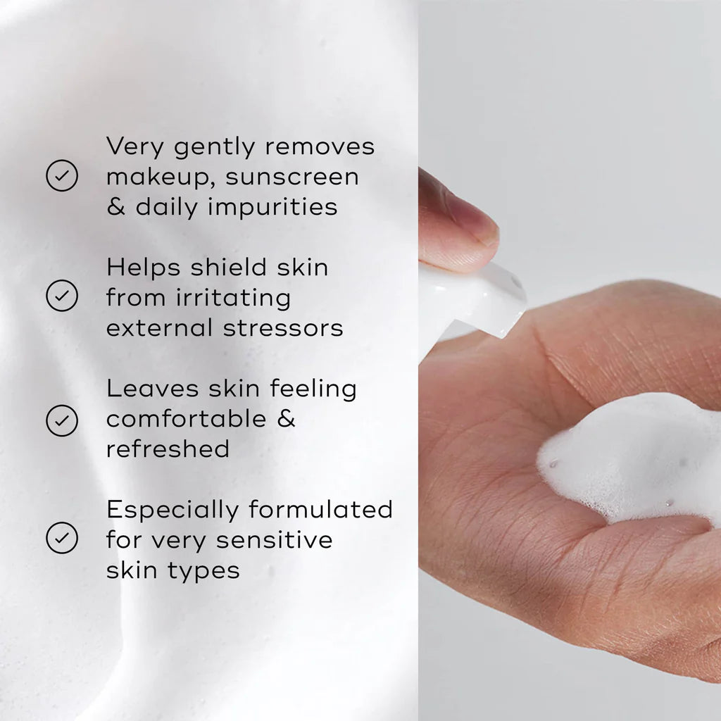 Micellar Mousse - Travel Size