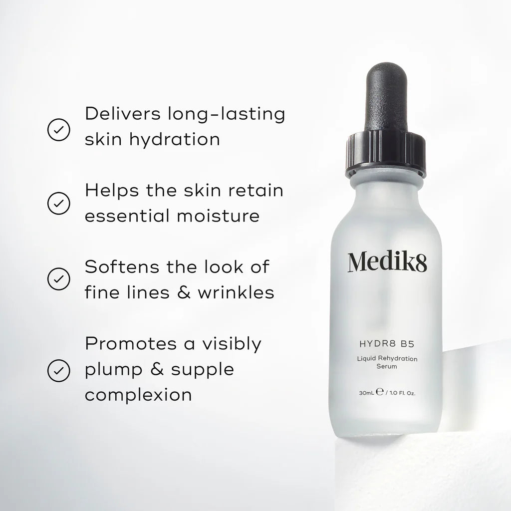 Hydra B5 - Travel Size
