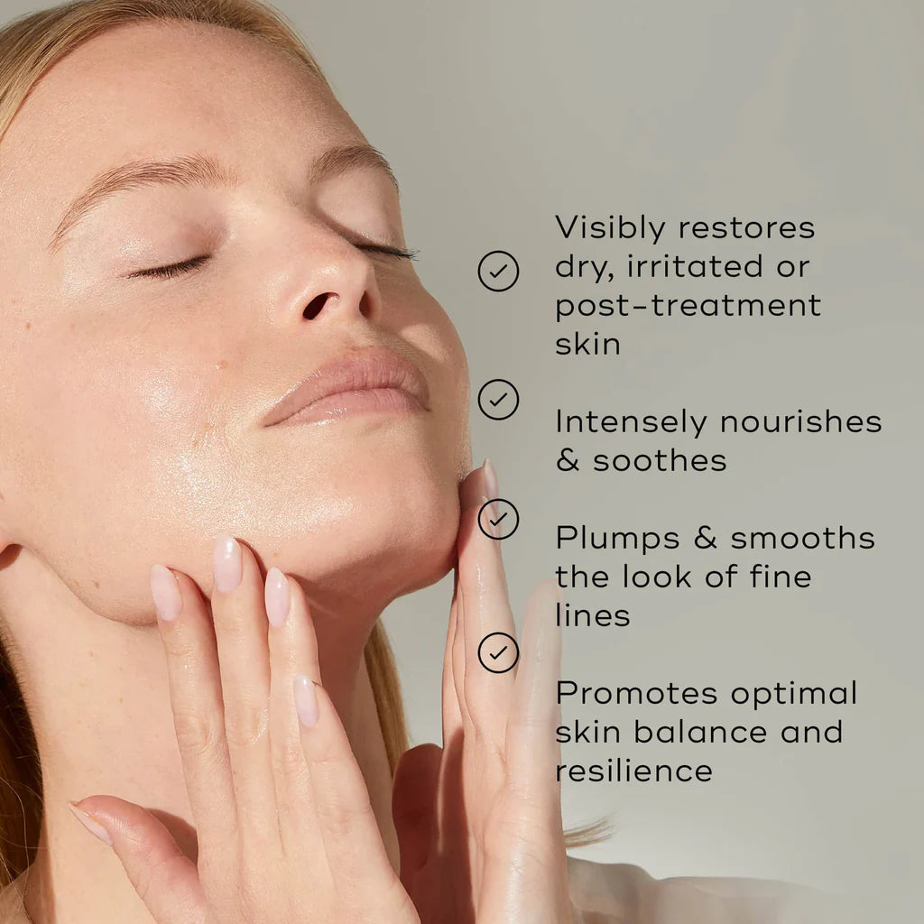 Ultimate Recovery Bio-Cellulose Sheet Mask
