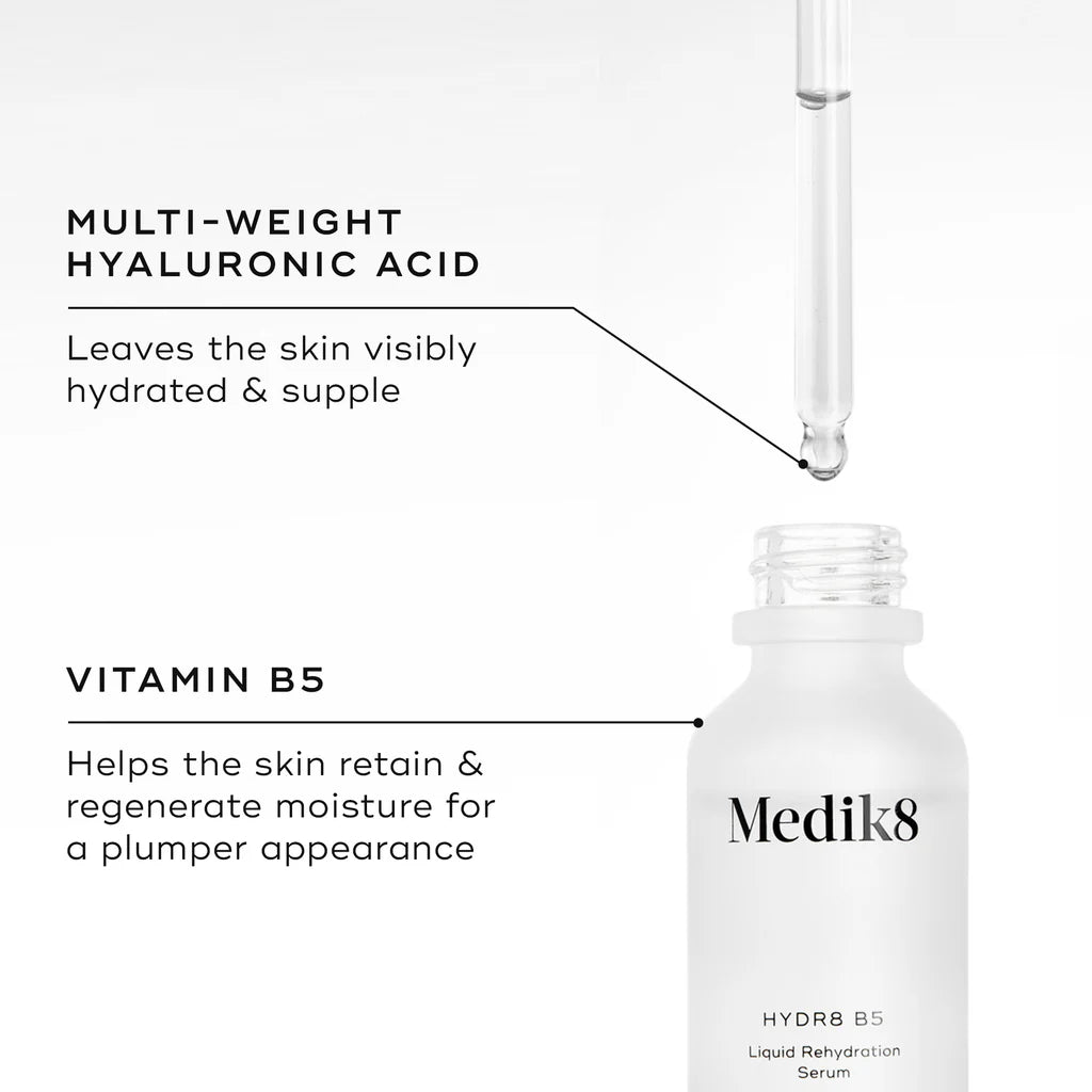 Hydra B5 - Travel Size