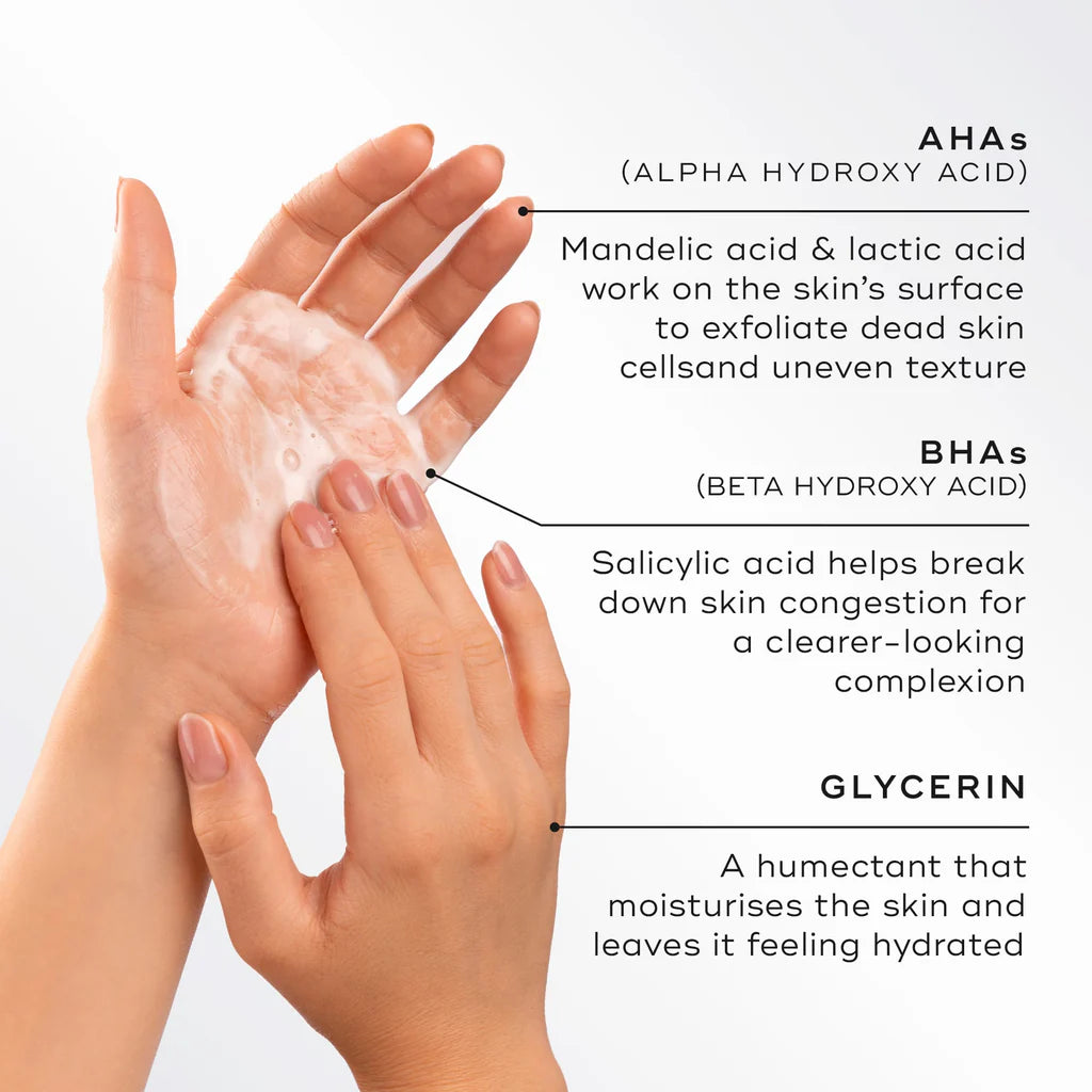 Surface Radiance Cleanse - Travel Size