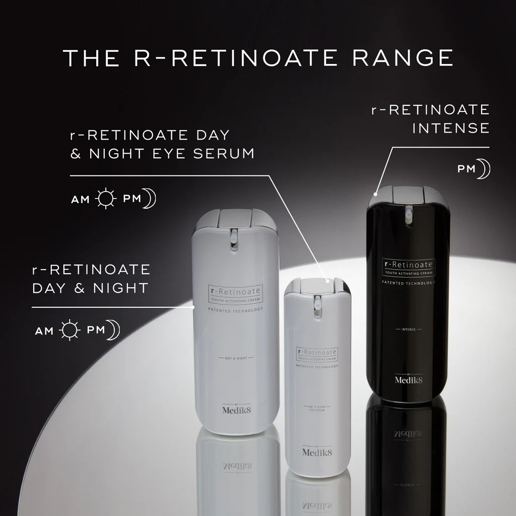 r-Retinoate Day & Night
