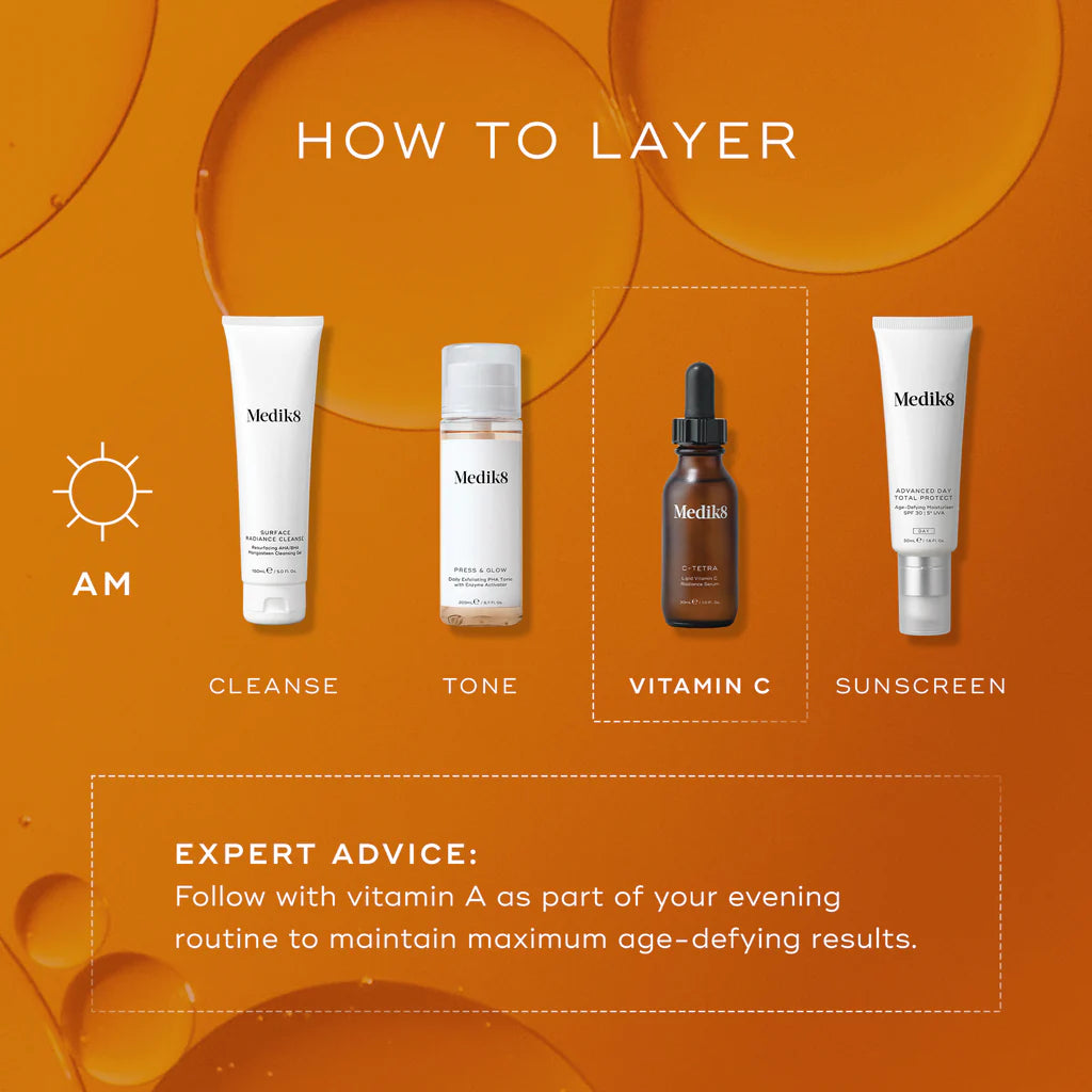 C-Tetra - Travel Size