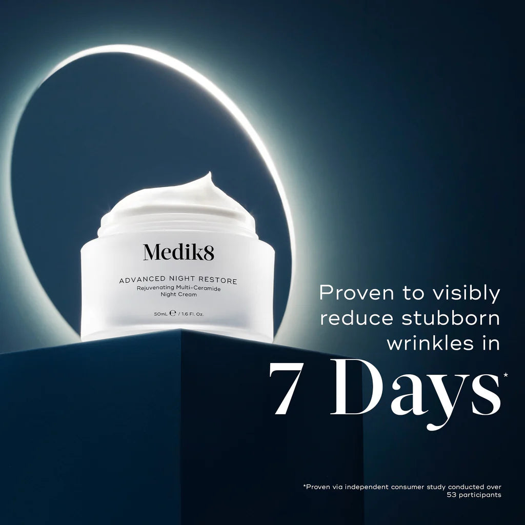 Advanced Night Restore Travel size