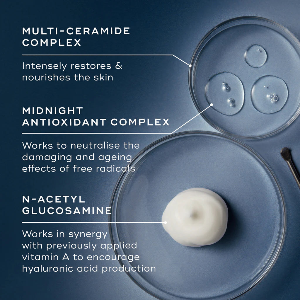 Advanced Night Restore Travel size