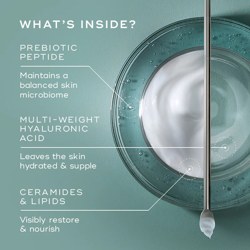 Total Moisture Daily Facial Cream - Refill