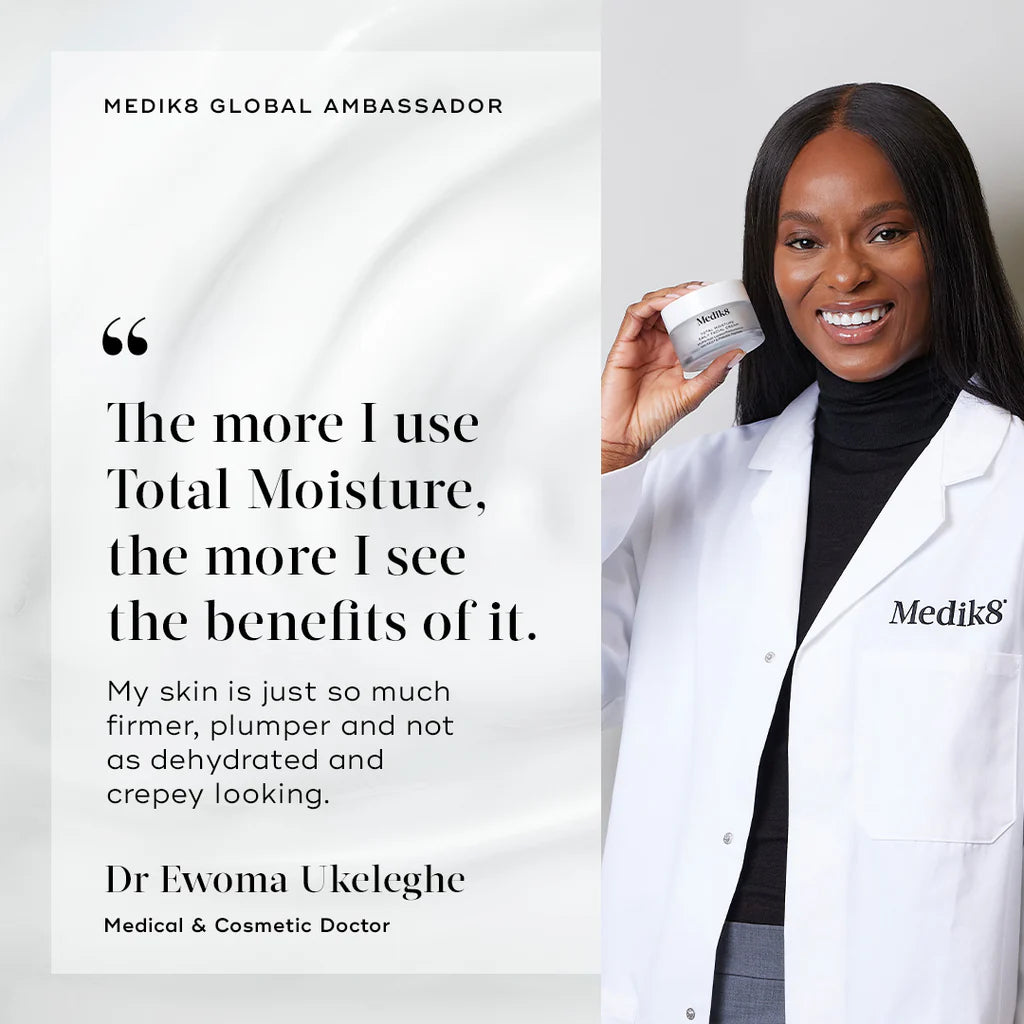 Total Moisture Daily Facial Cream - Refill