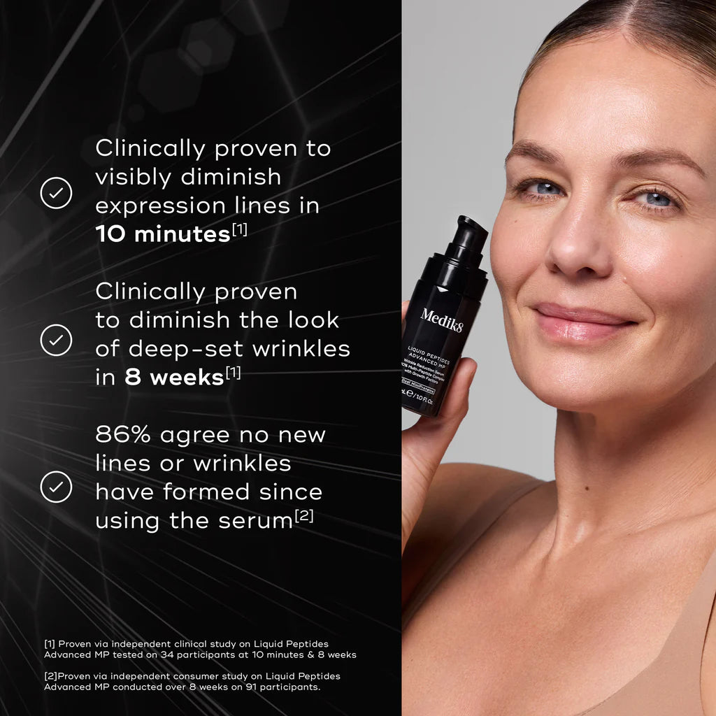 Liquid Peptides Avanced MP