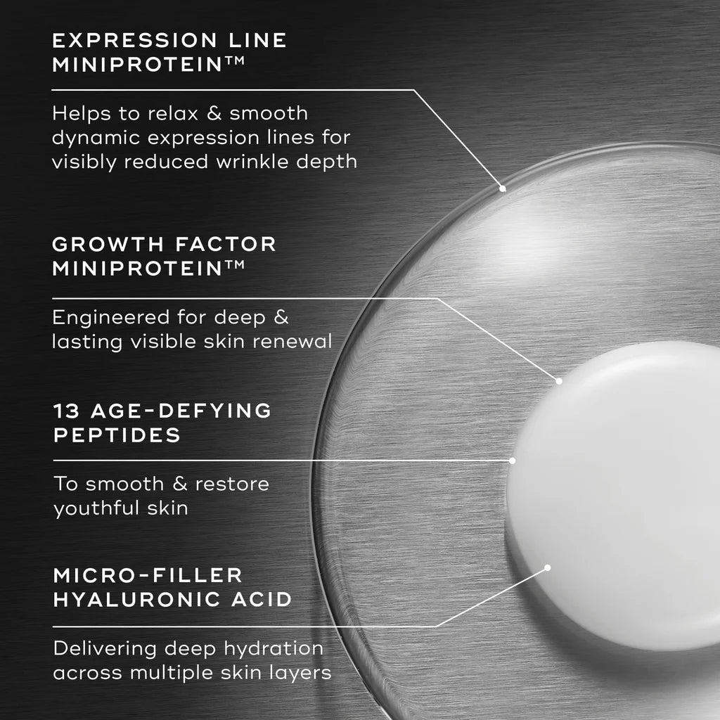 Liquid Peptides Avanced MP