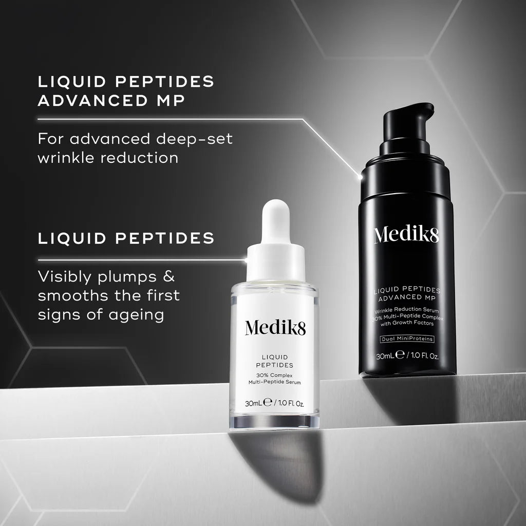 Liquid Peptides Avanced MP