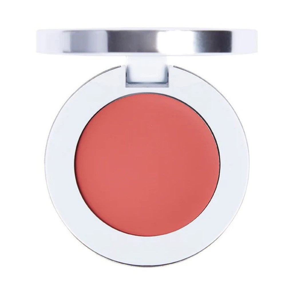 Lip & cheek balm - coral fusion 02