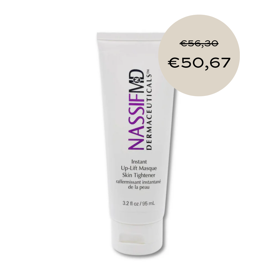 Instant Up-Lift masque
