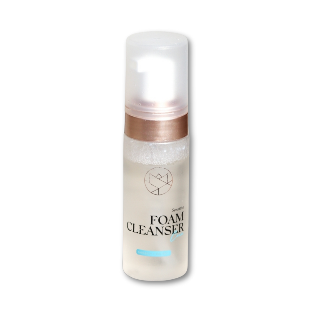 Foam cleanser (oil free) 50 ml