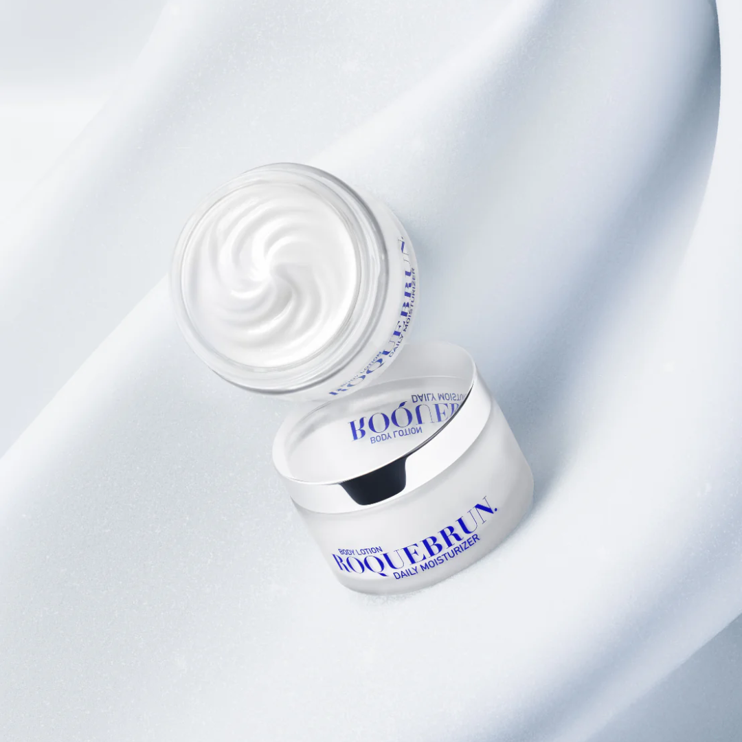 Body Lotion