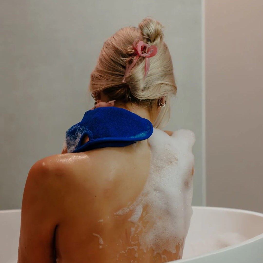 Exfoliating Glove