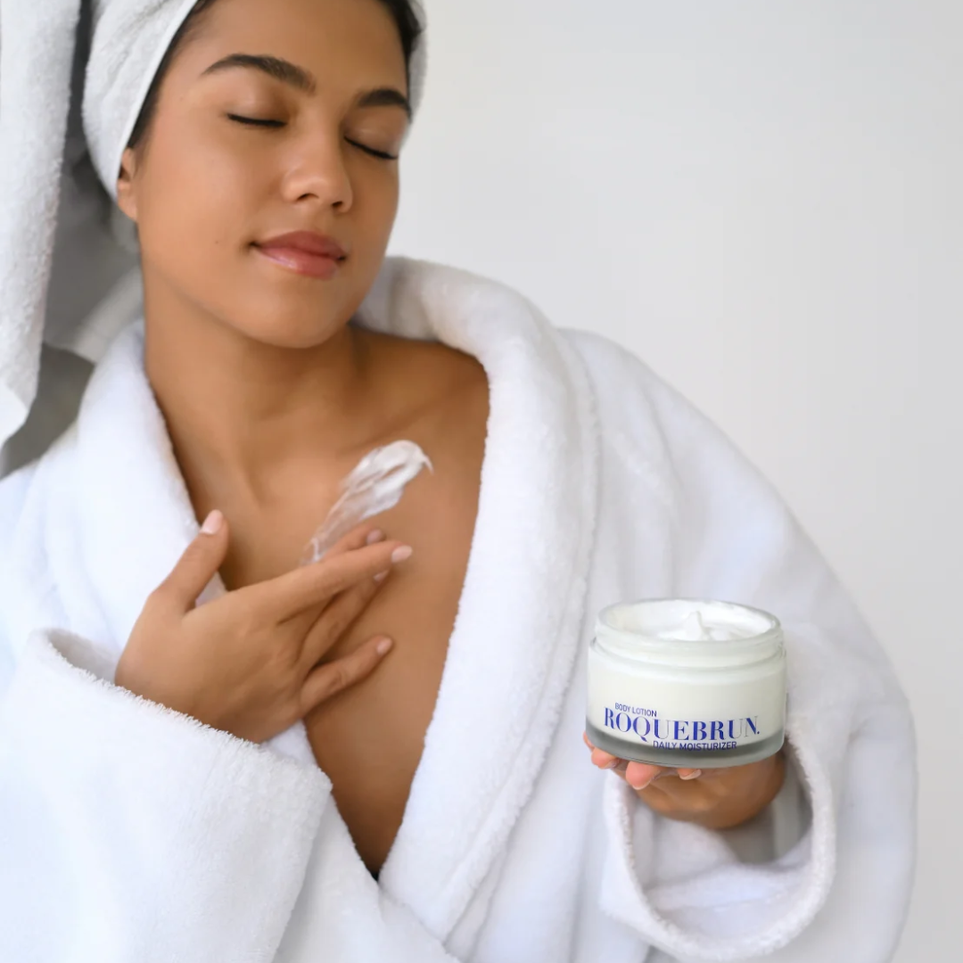 Body Lotion
