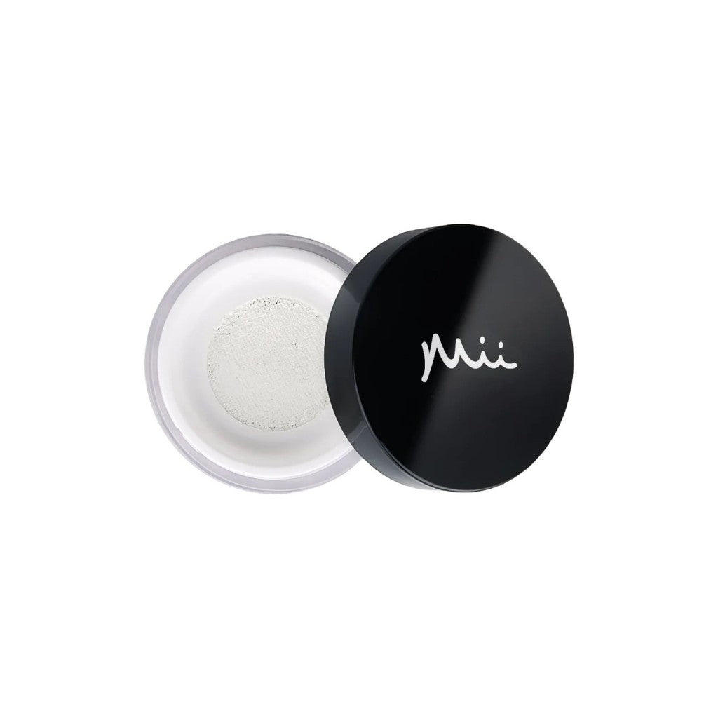 Illusionist translucent powder (mystique 00)