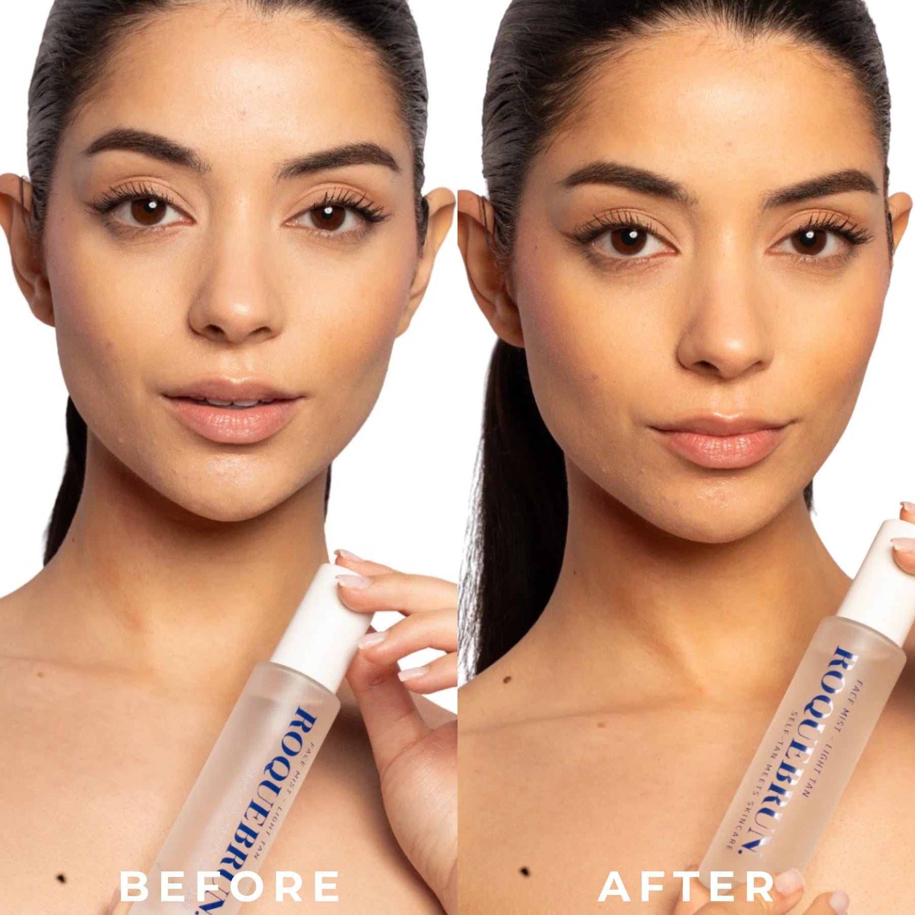 Face mist Light