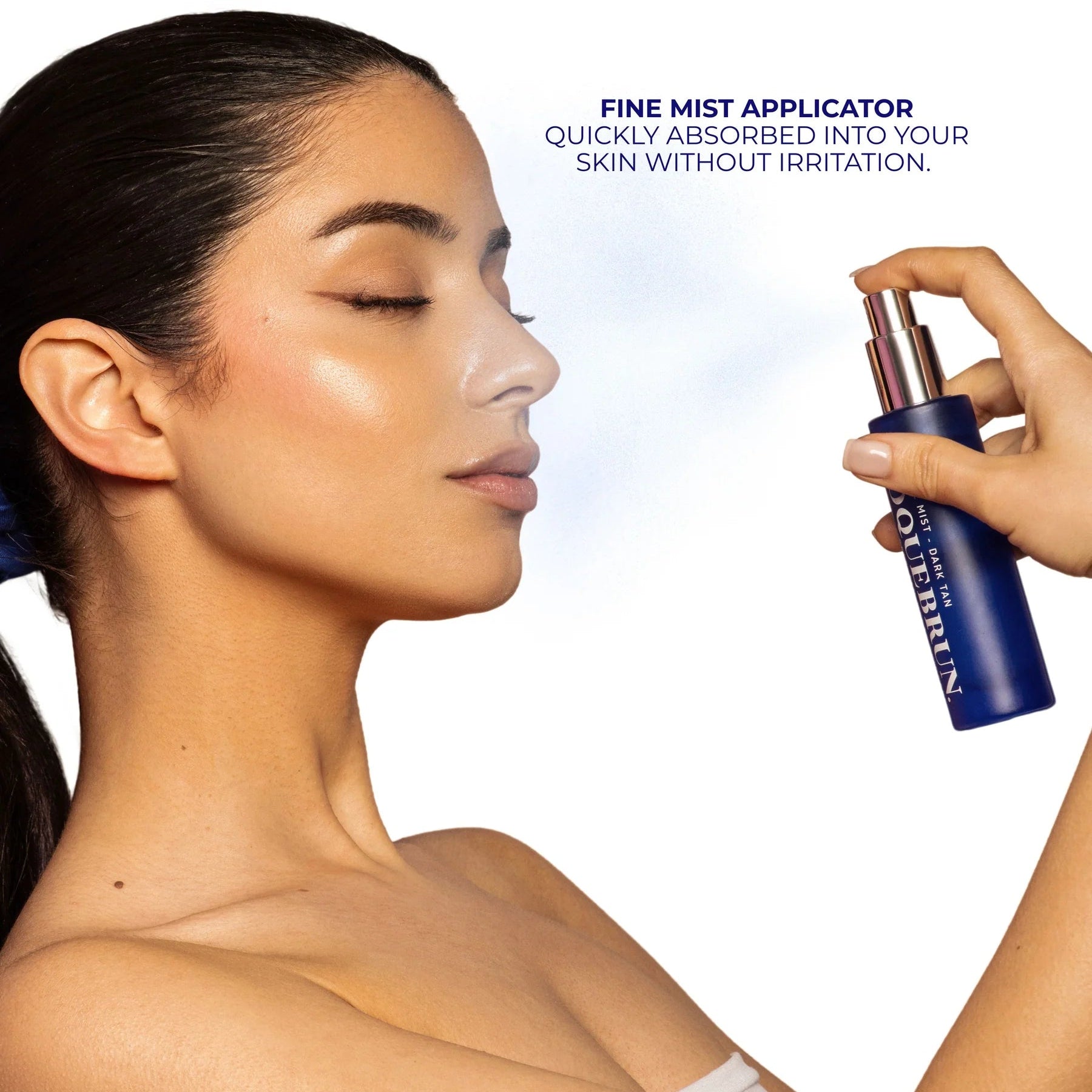 Face mist Dark