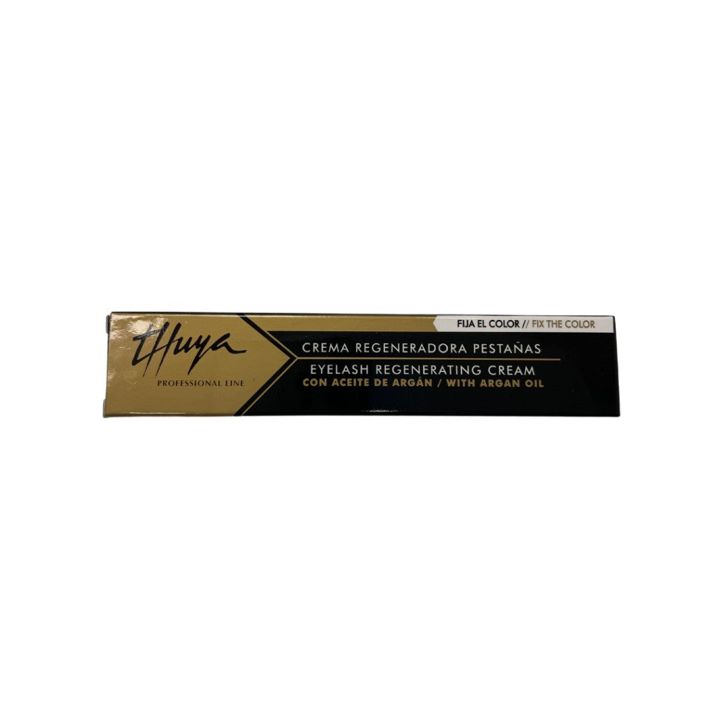 Regenerating cream brows & lashes