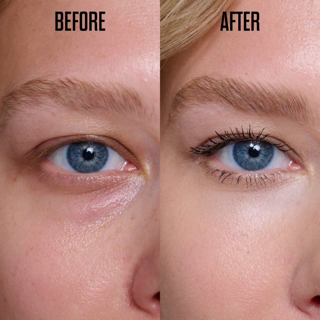 Precision brow detailer (impeccably blonde)