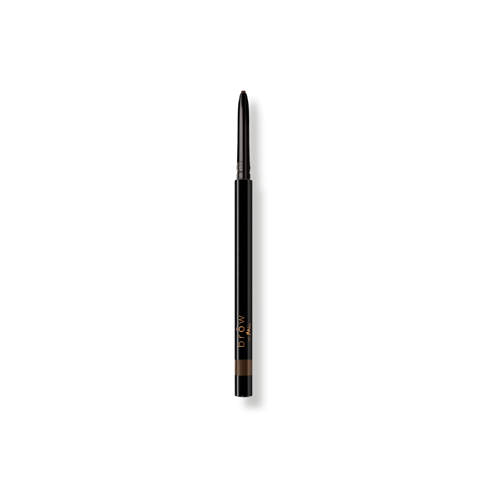 Precision Brow Detailer - Impeccably Dark