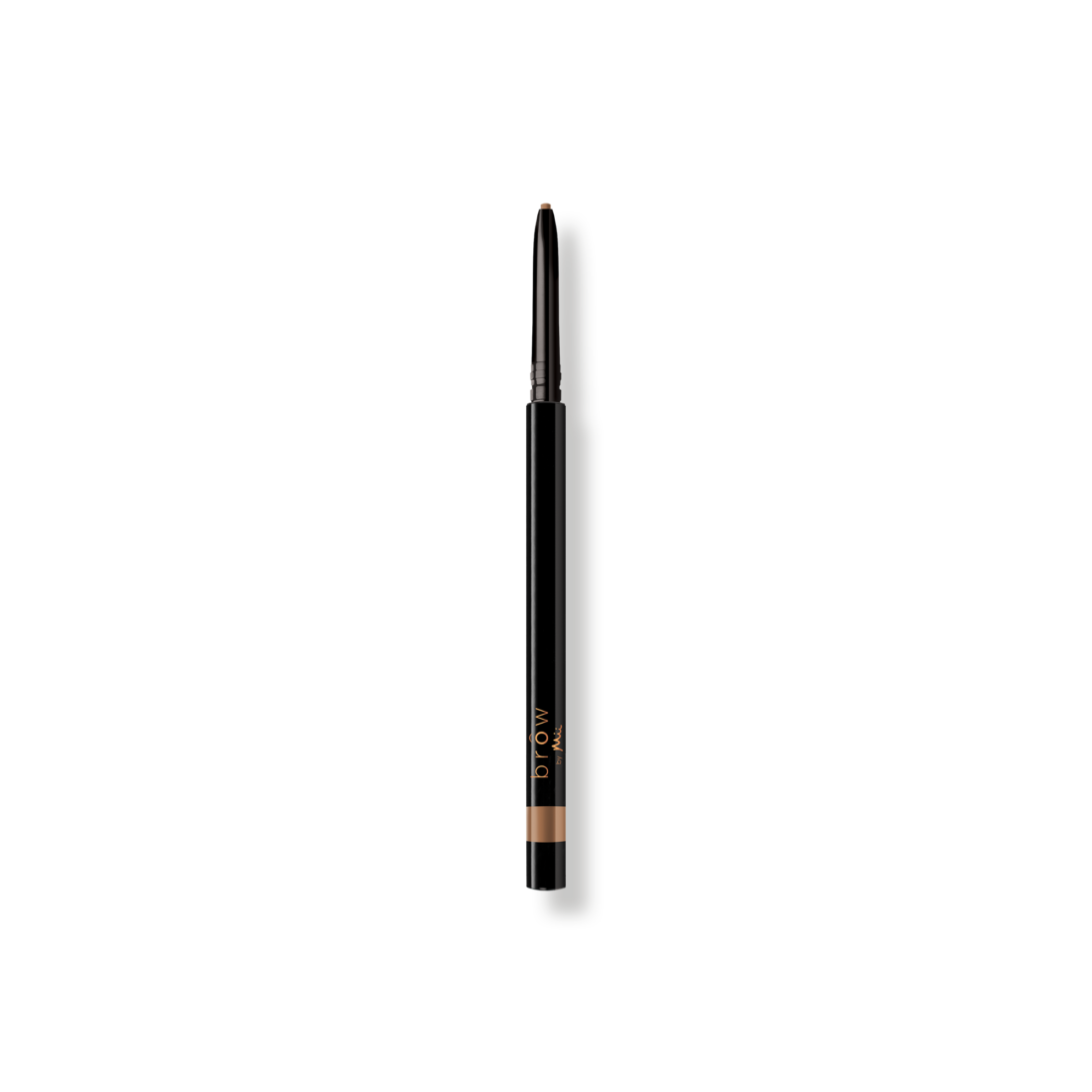 Precision brow detailer (impeccably medium)