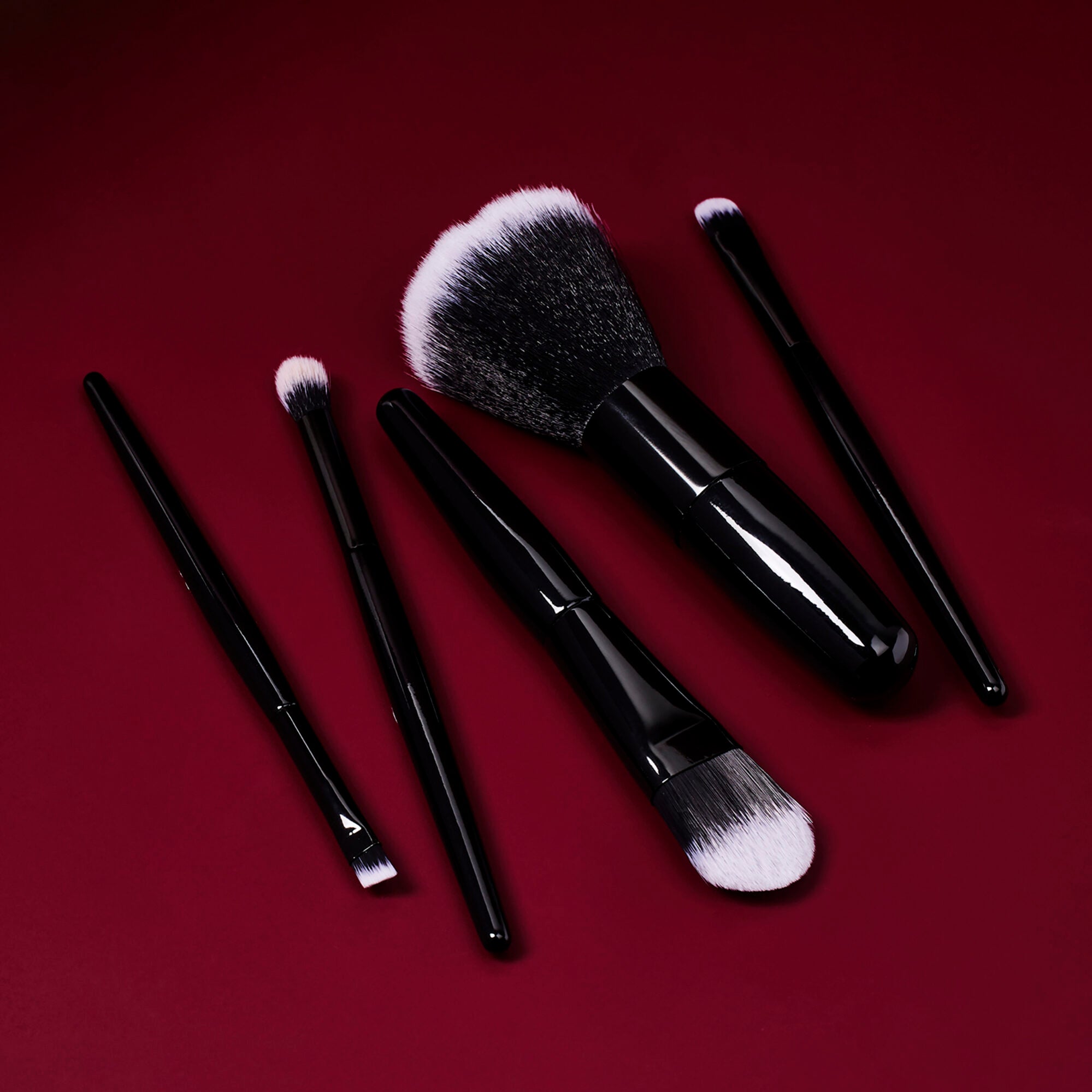 Mini Brushes Set