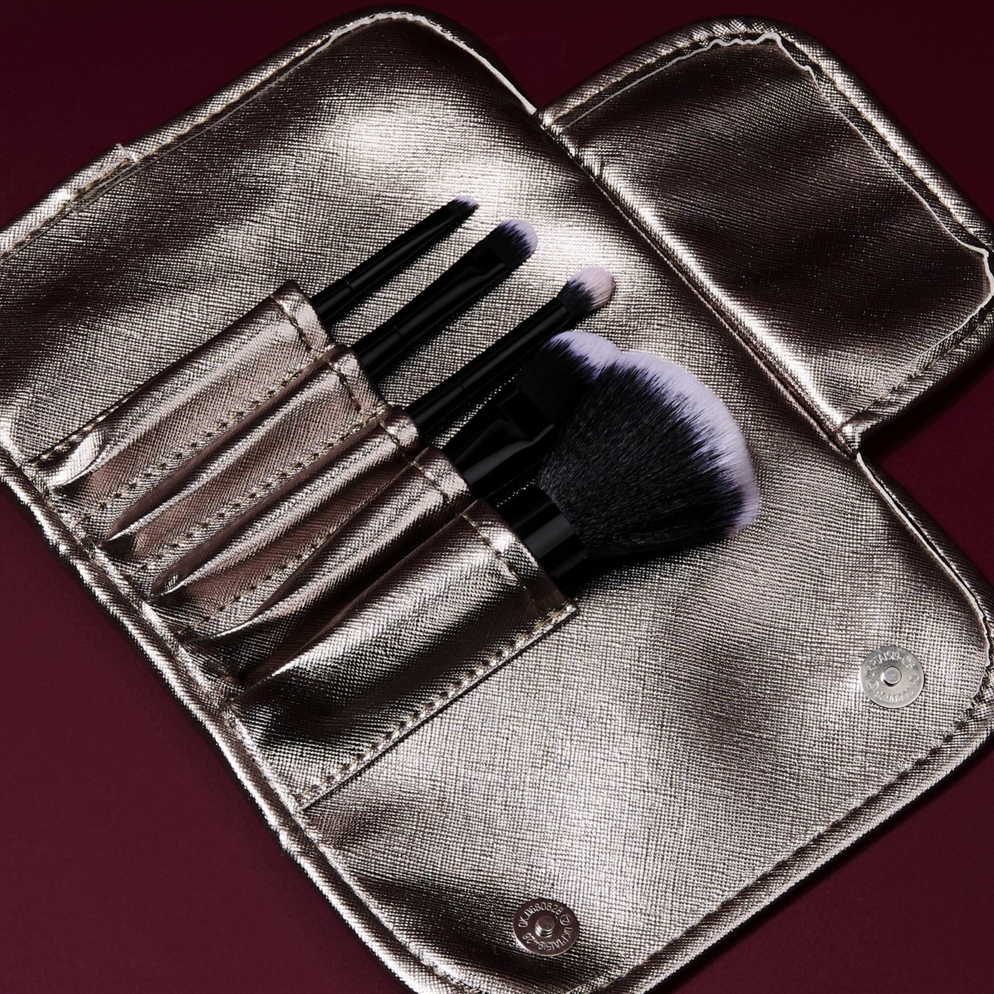 Mini Brushes Set