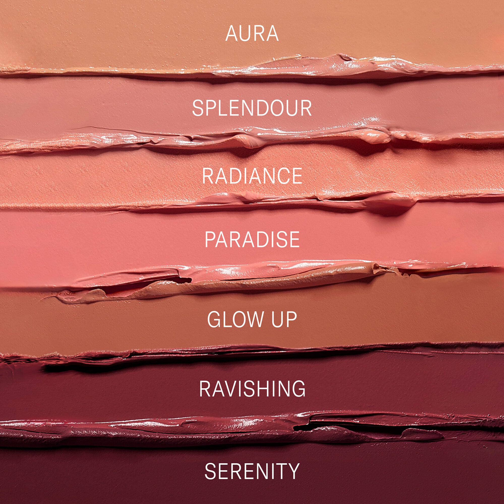 Cheek Veil Liquid Blush - Serenity 07