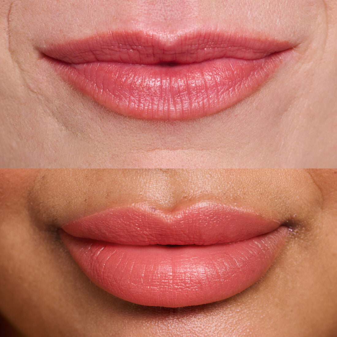 Lip & cheek balm - au naturelle 01
