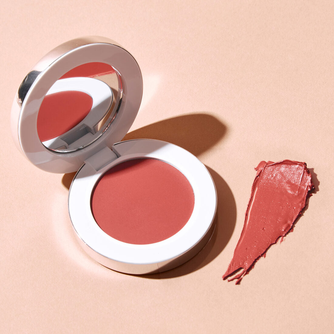 Lip & cheek balm - coral fusion 02