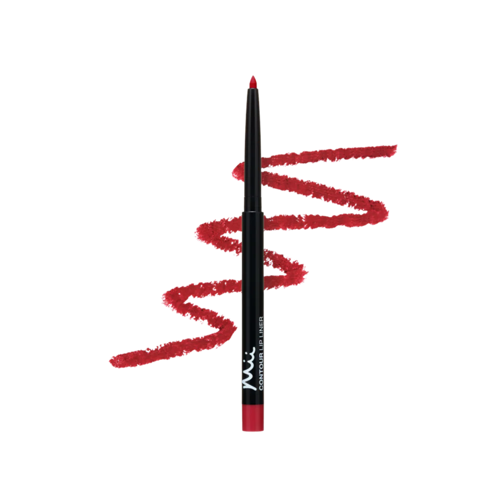 Contour Lip Liner - Cherry Red 05