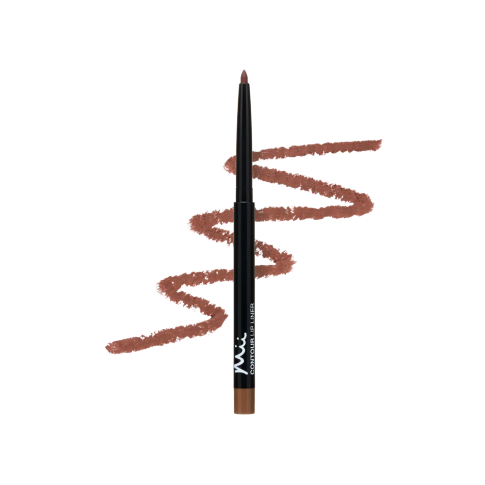 Contour Lip Liner - Coffee Roast 04