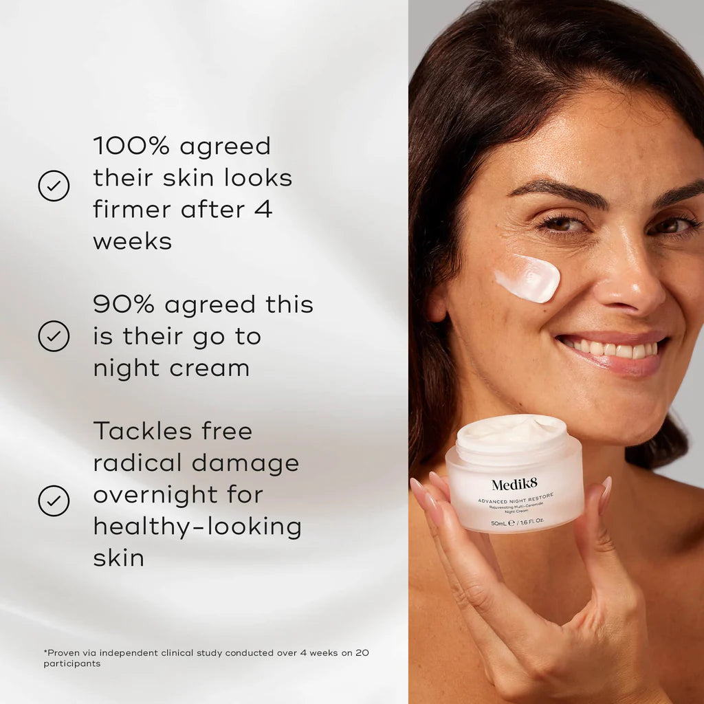 Advanced Night Restore Travel size