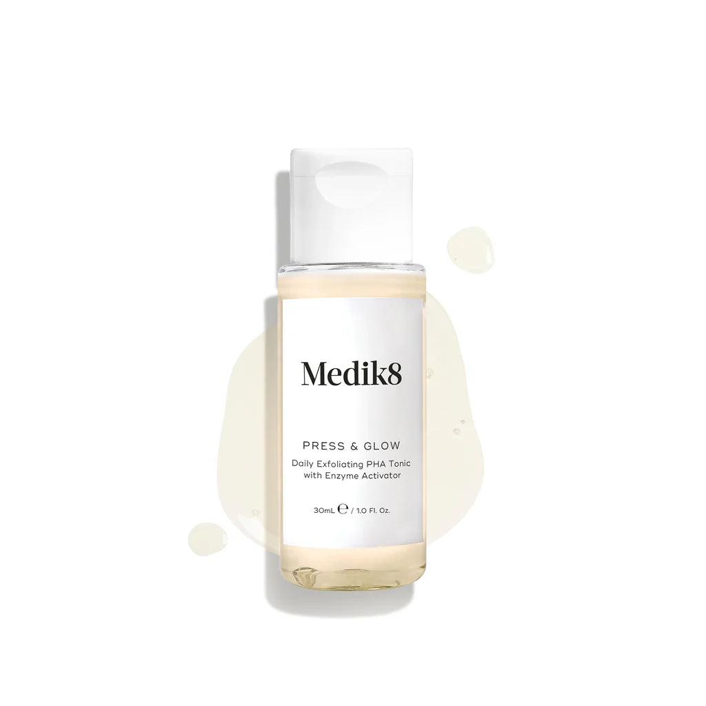 Press & Glow - Travel Size