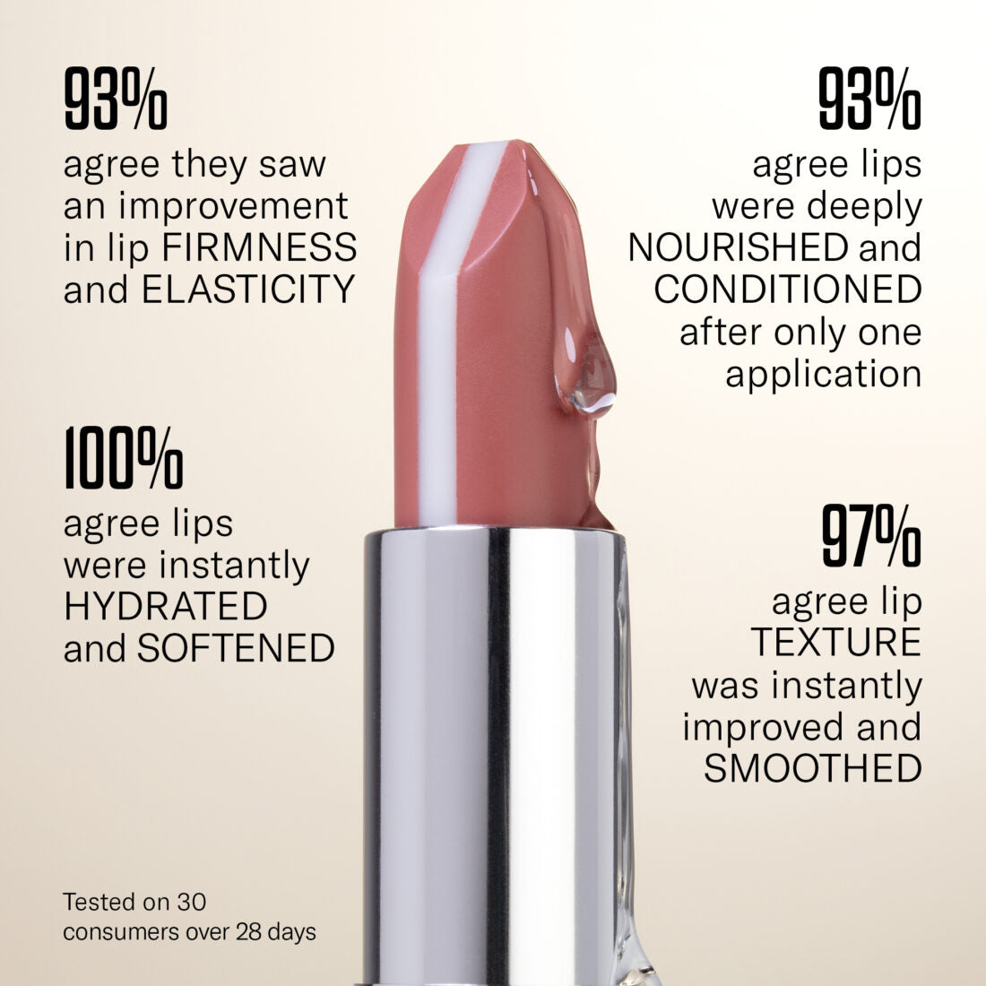 Hydraboost Lip Lover - Beach Bum 02
