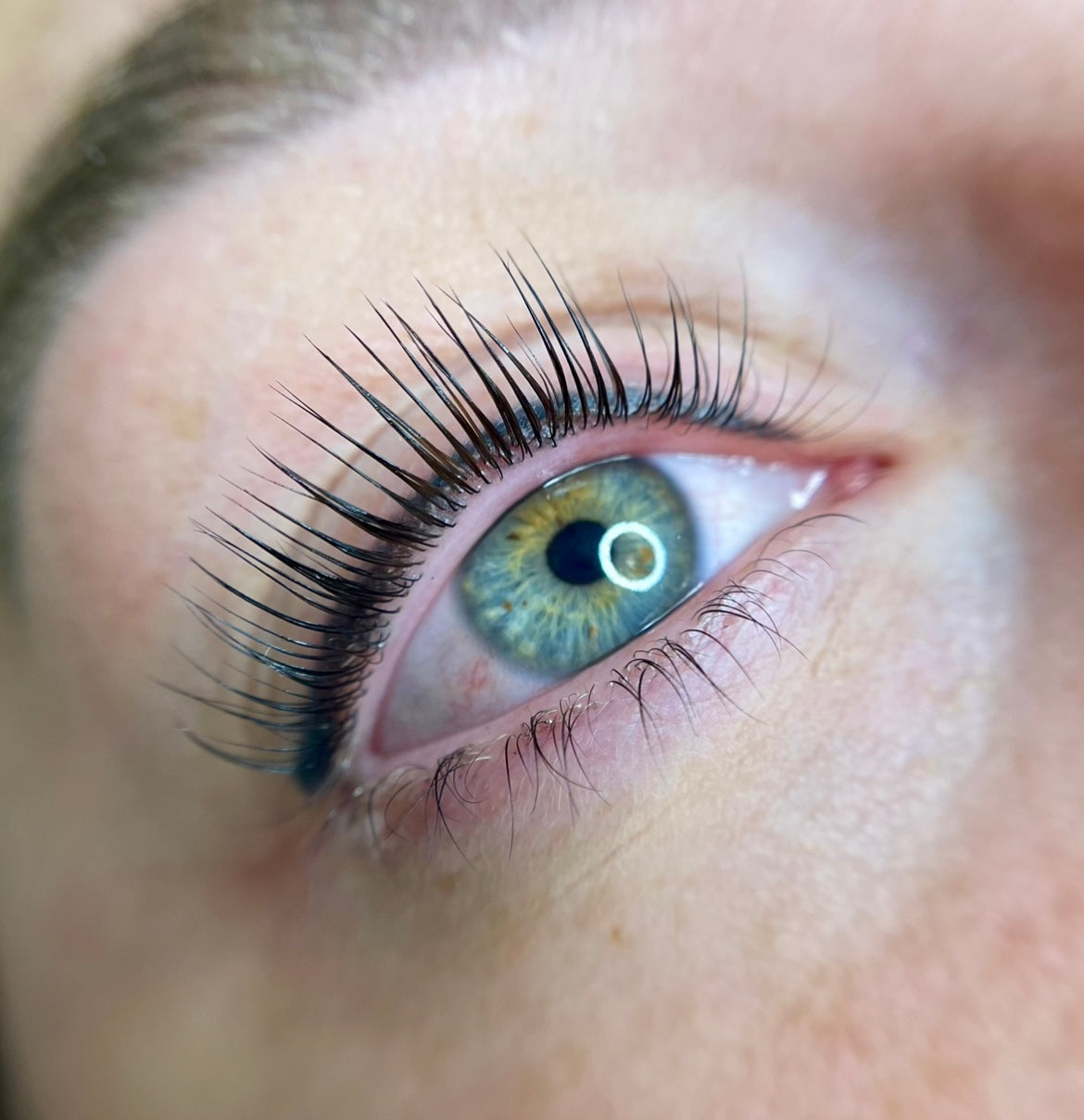 Become a lash lift pro