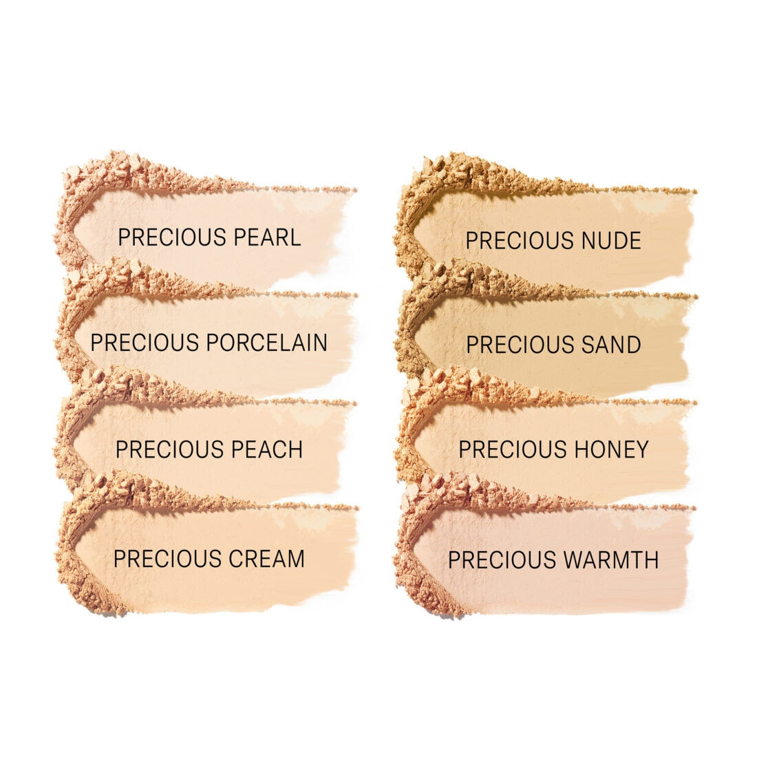 Irresistible Face Base (Precious Cream 02) - Large