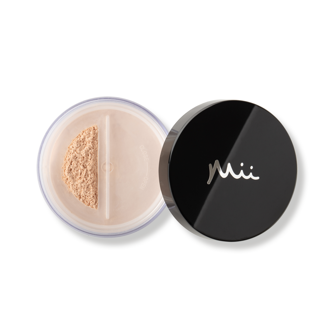 Irresistible Face Base (Precious Pearl 00) - Travel Size